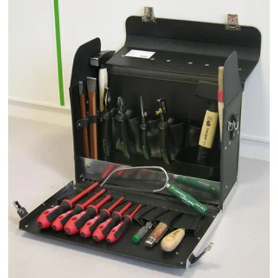 Walizka narzędziowa "Start"