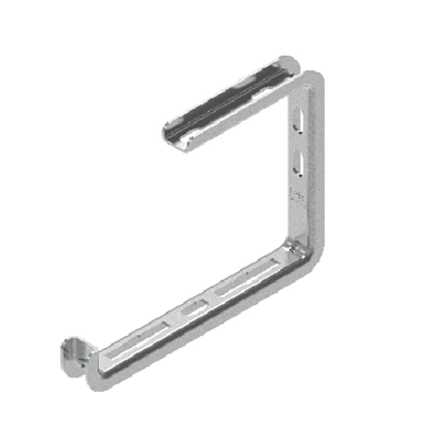 Wall and ceiling bracket WSS100