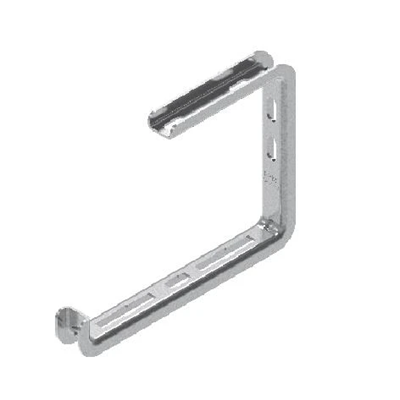 Wall and ceiling bracket WSS50