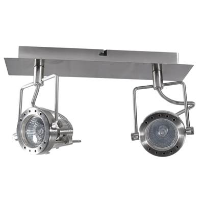 Wall and ceiling luminaire SONDA EL-2J