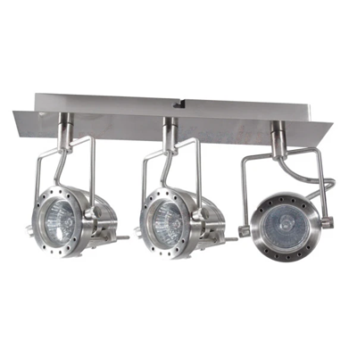 Wall and ceiling luminaire SONDA EL-3J