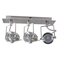 Wall and ceiling luminaire SONDA EL-3J