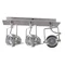 Wall and ceiling luminaire SONDA EL-3J