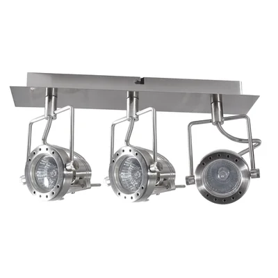Wall and ceiling luminaire SONDA EL-3J