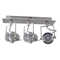Wall and ceiling luminaire SONDA EL-3J