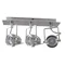 Wall and ceiling luminaire SONDA EL-3J