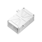 Wall box 188x118x68mm IP67 white