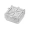 Wall box N180x180S gray