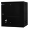 Wall cabinets 19" undivided, EmiterNet series, lightweight