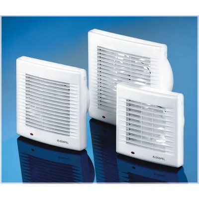 Wall fan POLO 4 100 WCH