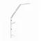 WALL HANGER Lamp holder white