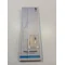 WALL HANGER Lamp holder white