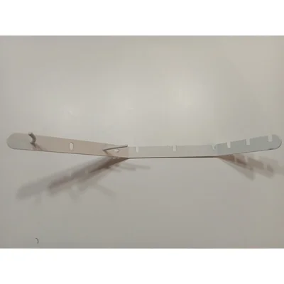 WALL HANGER Lamp holder white