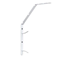 WALL HANGER Support de lampe blanc