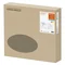 Wall luminaire SURFACE CIRCULAR 500 V 42W 830 IP44 PS LEDVANCE