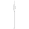 Wall mast for high-voltage insulated cables, height 7000mm PW