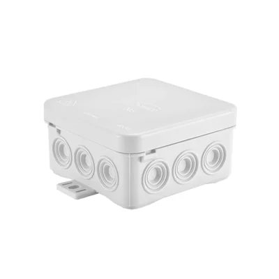 Wall-mounted box N5w FASTBOX white
