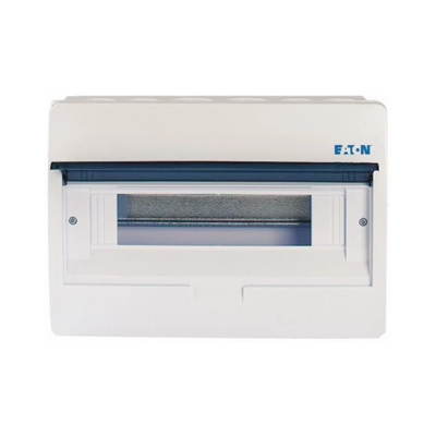 Wall-mounted cabinet BC-O-1/12-ECO