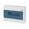 Wall-mounted cabinet BC-O-1/12-ECO