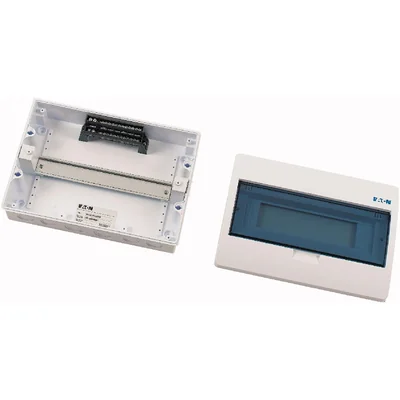 Wall-mounted cabinet BC-O-1/12-ECO