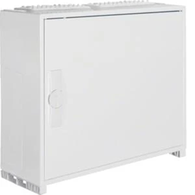 Wall-mounted enclosure UNIVERS IP44/I