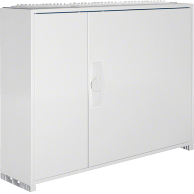 Wall-mounted enclosure UNIVERS IP44/I 650x800x205