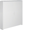 Wall-mounted enclosure UNIVERS IP44/II 1100x1050x205