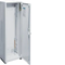 Wall-mounted enclosure UNIVERS IP44/II 1100x300x205