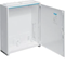 Wall-mounted enclosure UNIVERS IP44/II 650x550x205