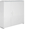 Wall-mounted enclosure UNIVERS IP44/II 800x800x205