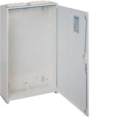 Wall-mounted enclosure UNIVERS IP44/II 950x550x205