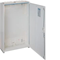 Wall-mounted enclosure UNIVERS IP44/II 950x550x205