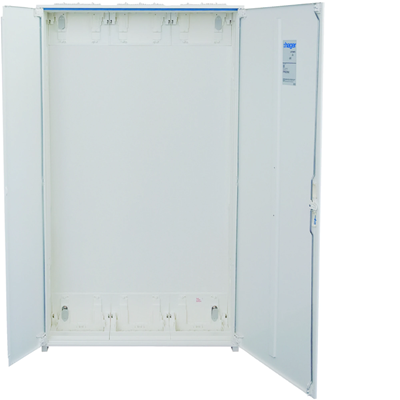 Wall-mounted enclosure UNIVERS IP54/II 1400x800x205
