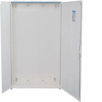 Wall-mounted enclosure UNIVERS IP54/II 1400x800x205