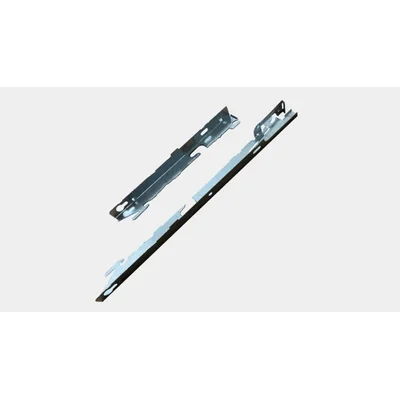 Wall-mounted frame for convection heater (BONJOUR, F119, F120, ALTIS)