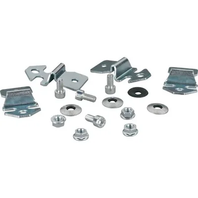 Wall mounting brackets, WFB-SET-CS