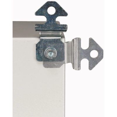 Wall mounting brackets, WFB-SET-CS