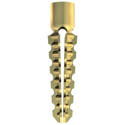 Wall plug 6x32mm MD 6 GTP (100pcs)