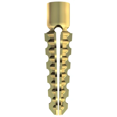 Wall plug 6x32mm MD 6 GTP (100pcs)