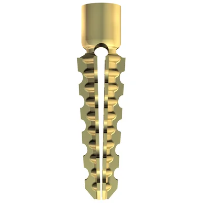 Wanddübel 6x32mm MD 6 GTP (100Stk)