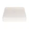 Wandleuchte SURFACE SLIM SQ 260 P 26W 840 IP65 EUE LEDV