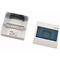 Wandmontierter BC-O-1/8-ECO-Schrank mit 8 Modulen