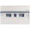 Wandschrank IP40 18 mod BC-O-1/18-ECO