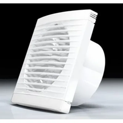 Wandventilator PLAY CLASSIC 100 S
