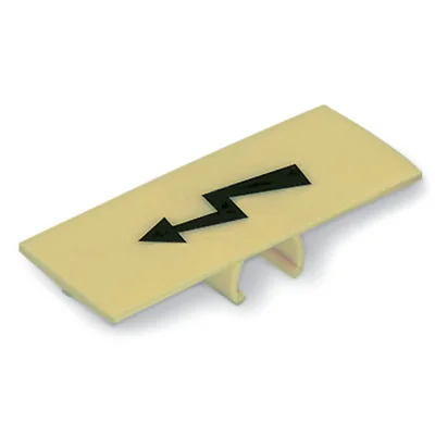 Warning plug 25 pcs.