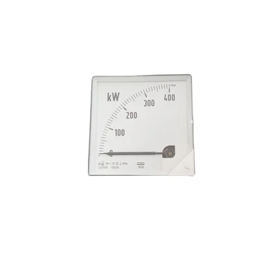 WATTER METER(ACTIVE POWER 3-PHASE 4-WIRE)