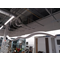 WAVE FOSCARINI Lampe de présentation suspendue blanc