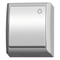 WAVE Normally open switch "light" white