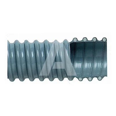 Wąż ochronny PVC N29 czarny (25mb)