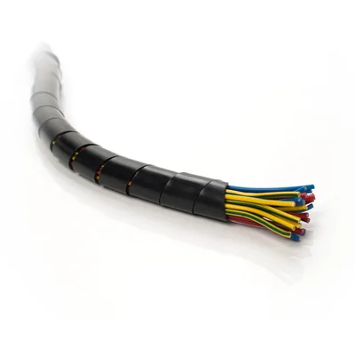 Wąż spiralny GST-15B